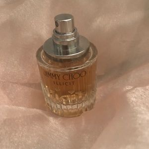 Jimmy Choo perfume